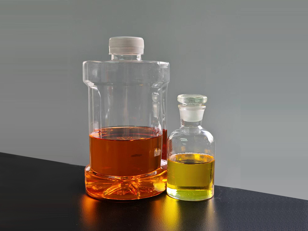 Artemisia Annua Oil